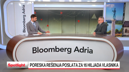 Tržište izdavanja "stana na dan" vredi i do 300 miliona evra