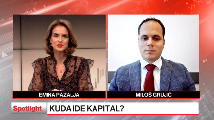Gdje kapital traži najveći prinos? Ulaganje u industrijske metale potcijenjeno