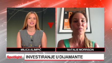 Laboratorijski dijamanti menjaju tržište: Jesu li više investicija ili ljubav?
