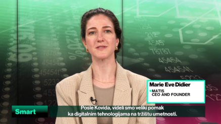 Startup koji uči mašine da vide ono što ljudi ne mogu
