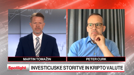 Malo je podjetij, ki finančne instrumente in kriptovalute ponujajo prek digitalnih poti