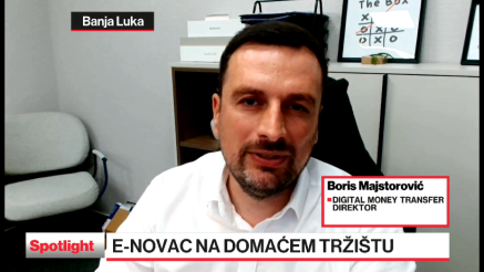 Nova faza digitalizacije platnog prometa u BiH