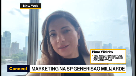 Yildirim: Levi's je najveći marketinški pobjednik Svjetskog prvenstva