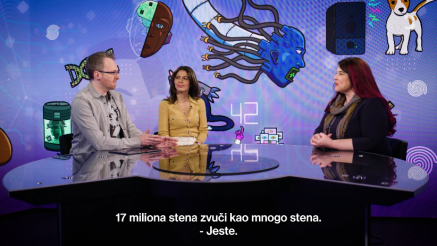 AI IRL, ep. 6: Da li je AI naš budući učitelj?