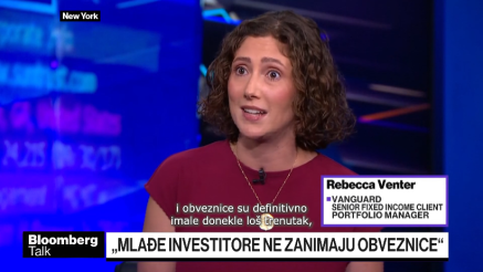 Nova generacija investitora: 88% milenijalaca i generacije Z bira ETF-ove