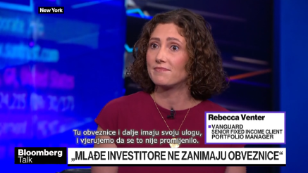Nova generacija investitora: 88% milenijalaca i generacije Z bira ETF-ove