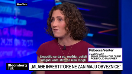 Nova generacija investitora: 88% milenijalaca i generacije Z bira ETF-ove