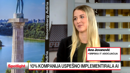 AI menja pravila igre: Ko dobija, a ko gubi na IT tržištu rada?
