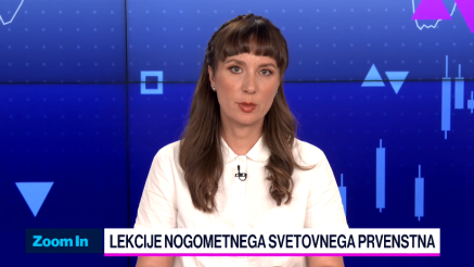 Fenomen vrhunskih športnikov in lekcije z letošnjega mundiala