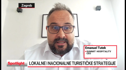 Promjena turističke paradigme u Adria regiji