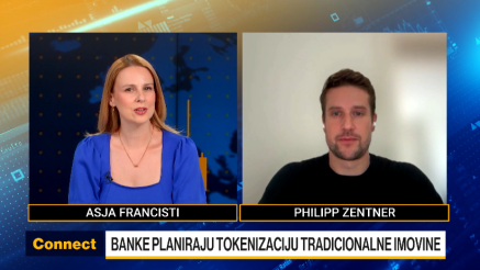 Zenter: Tokenizacija tradicionalne imovine donosi novu fragmentaciju, ali ne i izolaciju