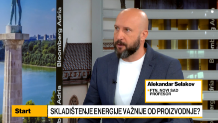 Selakov: Srbija izgradnjom Đerdapa 3 dobija američku tehnologiju i kapital