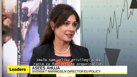 Šta investitori danas traže od jedne zemlje?