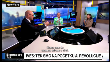 Šta nam govore ETF-ovi, AI i avio-industrija o narednoj fazi globalnog rasta?