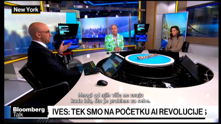 Što nam ETF-ovi, AI i zrakoplovna industrija govore o sljedećoj fazi globalnog rasta?
