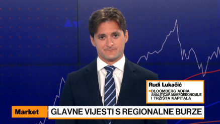 Dionice Krke porasle su za oko 30%, Končar preko milijardu eura ugovorenih poslova