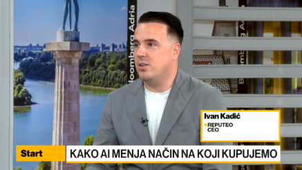 Budućnost kupovine će više zavisiti od AI preporuke nego od same pretrage