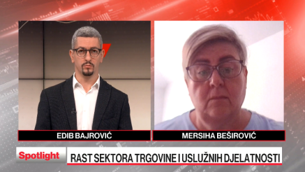 Rast sektora trgovine, radnici postaju cijenjeni kao investicija, a ne trošak
