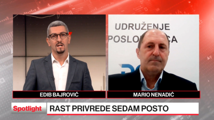 Rast privrede, ali i veći troškovi i pritisak na profitabilnost kompanija