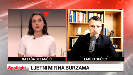 Ljetni mir na burzama: statistika ili investicijska zamka?