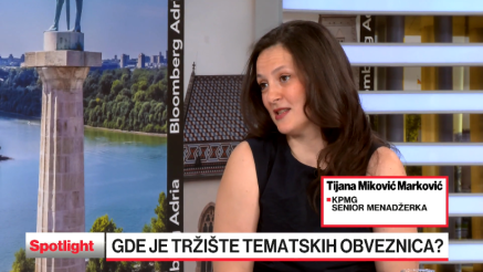 Zelene obveznice - potencijalno glavni pokretač razvoja tržišta kapitala