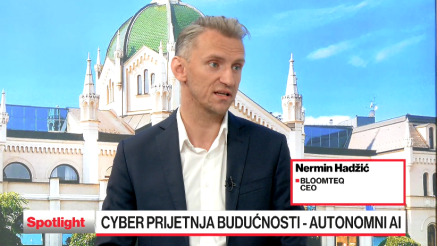 AI više nije samo alat – postaje novi izvor cyber rizika. Jesu li kompanije spremne?