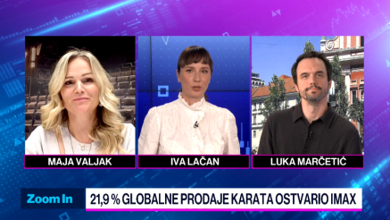 Imax ludnica zbog “Odiseje”- rekordna zarada i povratak klasike kao novog fenomena