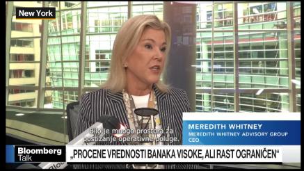 Zašto bi kupovina Revoluta bila odličan potez za JPMorgan?