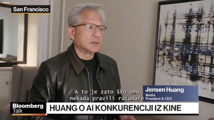 Nedelja na berzama: AI, ETF-ovi i budućnost bankarstva