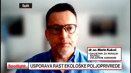 Nova faza razvoja ekološke poljoprivrede u Hrvatskoj