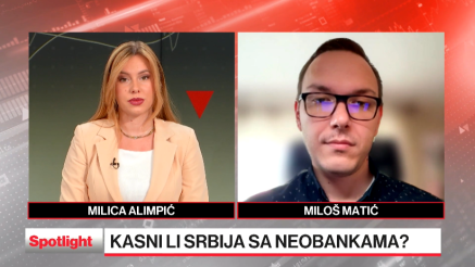 Neobanke zaobilaze Srbiju: Šta nedostaje domaćem tržištu?