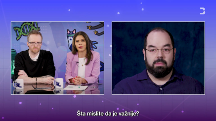 AI IRL, ep. 12: Jedini pobednik trke za razvoj AI biće AI