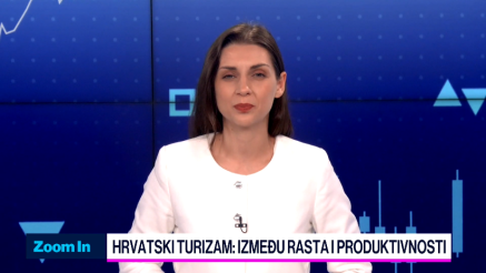 Iza brojki: što nam prvih šest mjeseci govori o hrvatskom turizmu