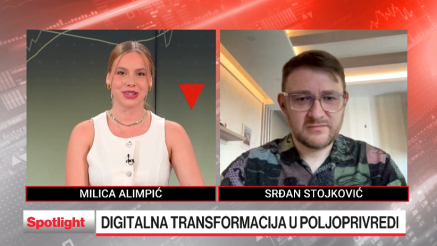 Digitalni alati u poljoprivredi: uštede do 40% i viši ROI 