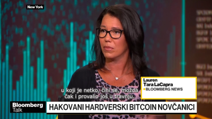 Kada „offline“ nije bezbedno: Krađa bitcoina od 100 miliona $ potresa kripto-tržište