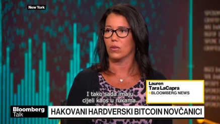 Kad "offline" nije sigurno: Krađa bitcoina od 100 milijuna dolara potresa kripto tržište