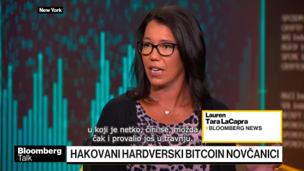 Kada "offline" nije sigurno: Krađa bitcoina od 100 miliona dolara potresa kripto tržište