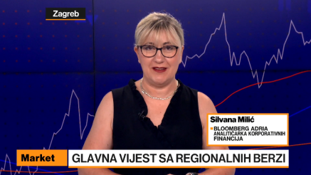 Letnje zatišje otkriva snagu korporativnih rezultata u Adrija regionu
