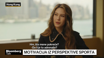 Šta motiviše olimpijku Eileen Gu na putu ka uspehu?
