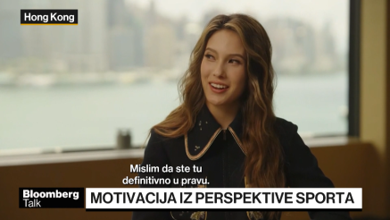 Što motivira olimpijku Eileen Gu na putu do uspjeha