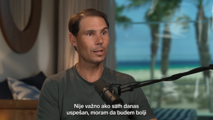 Kako je Rafa Nadal postao jedan od najvećih šampiona u istoriji tenisa?