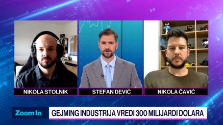 Ko zaista zarađuje od gejminga - industrije vredne stotine milijardi dolara?