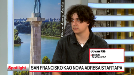 Nvidia daje novu šansu za srpske AI startape