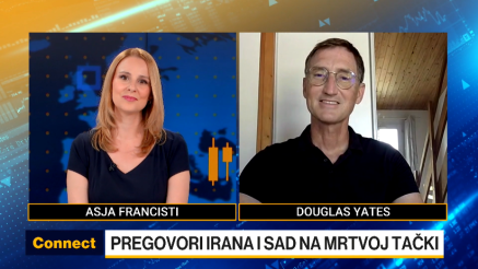 Yates: Trump sa Iranom više nema karata za igru