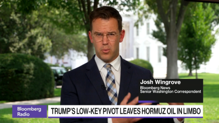 Trump traži odštetu od Irana za poginule