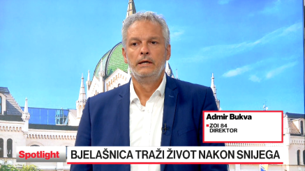 Budućnost planina više ne zavisi samo od snijega