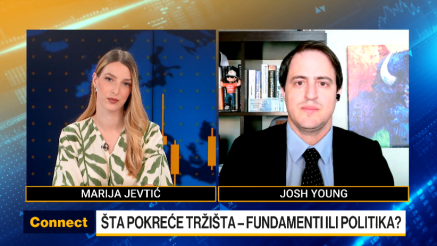Šta pokreće tržište nafte - fundamenti ili politički signali?