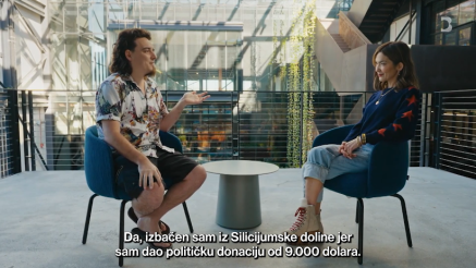 The Circuit: Može li Anduril da preporodi američku odbrambenu industriju?