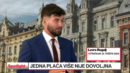 Kako povećati vrijednost na tržištu rada?