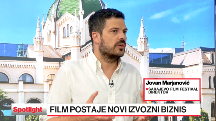 SFF prerasta festival – kreativna industrija traži put do globalnog tržišta
